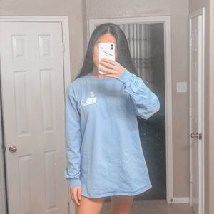 Vineyard Vine Volleyball Shirt